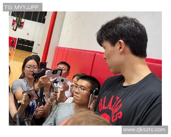 夏联-杨瀚森缺阵 吕佩尔14+8 开拓者87-111负太阳