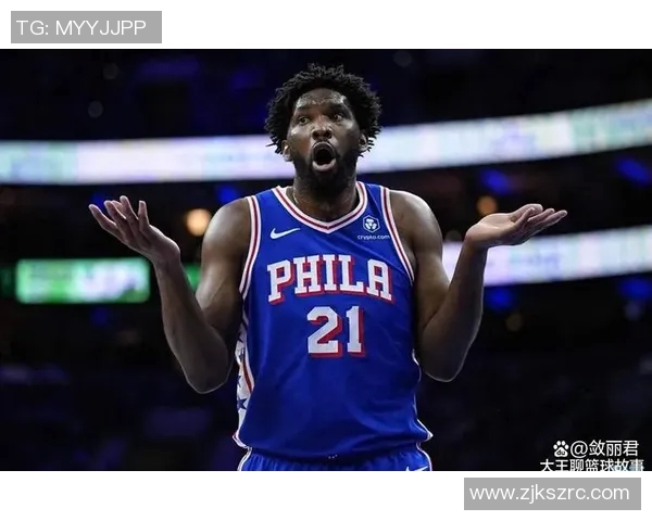 恩比德在很多人的预测中 我不再是世界前100的球员 恩比德在很多人的预测中 我不再是世界前100的球员