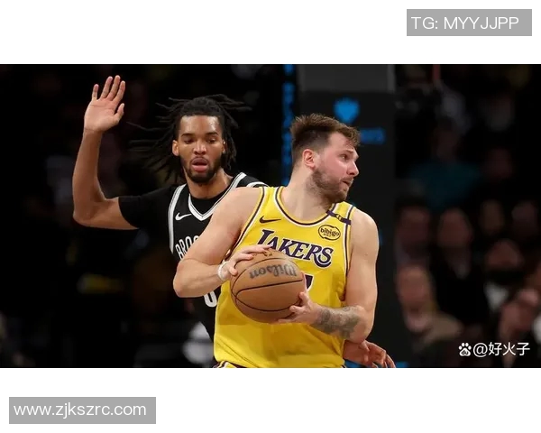 东契奇三双 湖人客场不敌篮网 东契奇三双 湖人客场不敌篮网