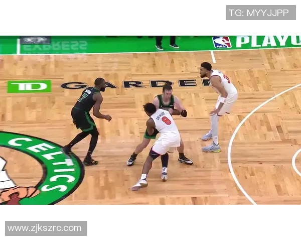 布朗反击妙传 怀特空位三分终于开张 布朗反击妙传 怀特空位三分终于开张