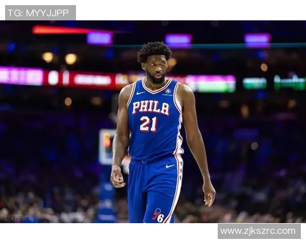 恩比德回应本赛季球队没他更好了：重要的是对阵强队和季后赛