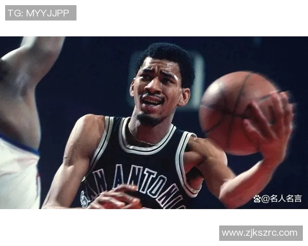 乔治-格文：人们说KD和我很相似 他是我最喜欢的现役球员之一