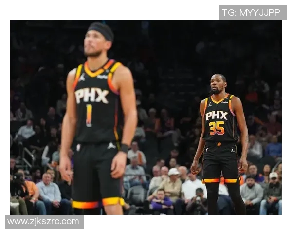 首节结束灰熊VS太阳 比分27-26灰熊领先