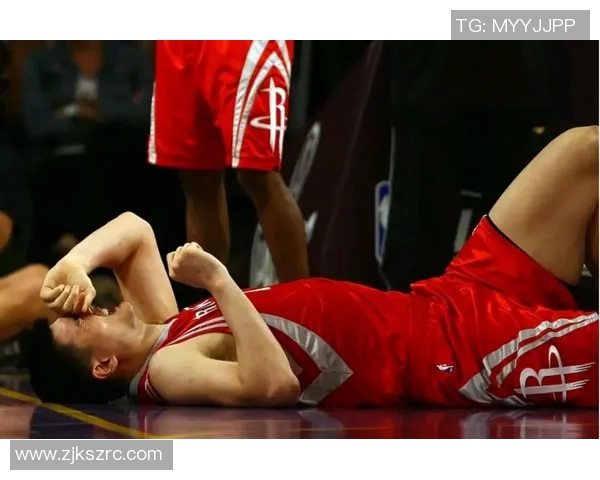 杨毅：火箭全靠断档领先的进攻篮板率撑着 对手最核心是保护篮板