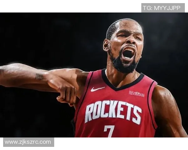 火箭太阳杜兰特交易内幕曝光!放弃双新星换狄龙+10号签,防守崩塌成隐患 火箭太阳杜兰特交易内幕曝光!放弃双新星换狄龙+10号签,防守崩塌成隐患