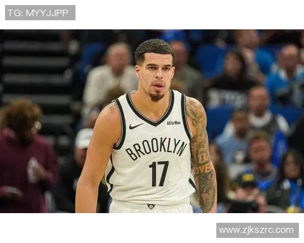 赢得尊重,小迈克尔·波特称篮网替补“猛兽”应该成为NBA首发 赢得尊重,小迈克尔·波特称篮网替补“猛兽”应该成为NBA首发