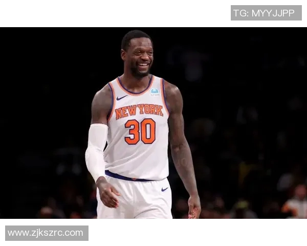 多打内线少投三分啊！兰德尔16中7得19分2板3助3断 三分5中1