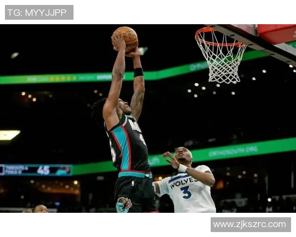 森林狼大爆冷！华子39+7杰克逊30+6，灰熊7人得分上双，勇士旧将爆发尽力