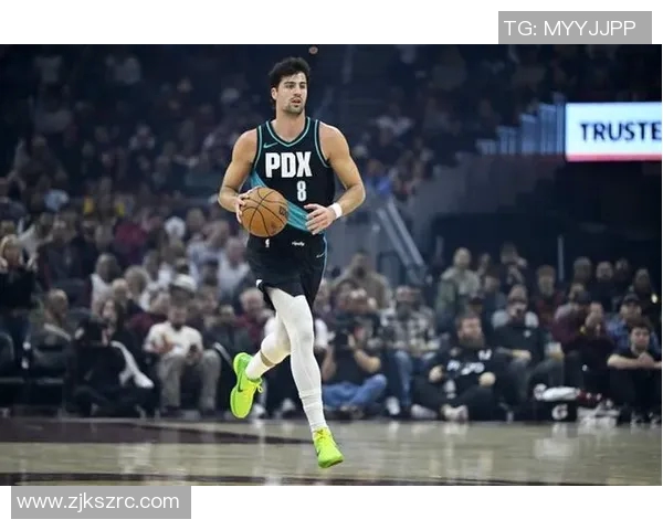 开拓者伤病报告：夏普、亨德森等6人缺席，阿夫迪亚出战成疑