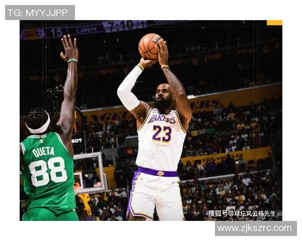 凯尔特人击败湖人取3连胜，布朗32+8+7东契奇25分难救主